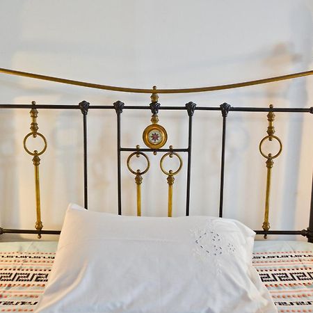 Venetiko Apartments Naxos City Экстерьер фото