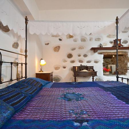Venetiko Apartments Naxos City Экстерьер фото