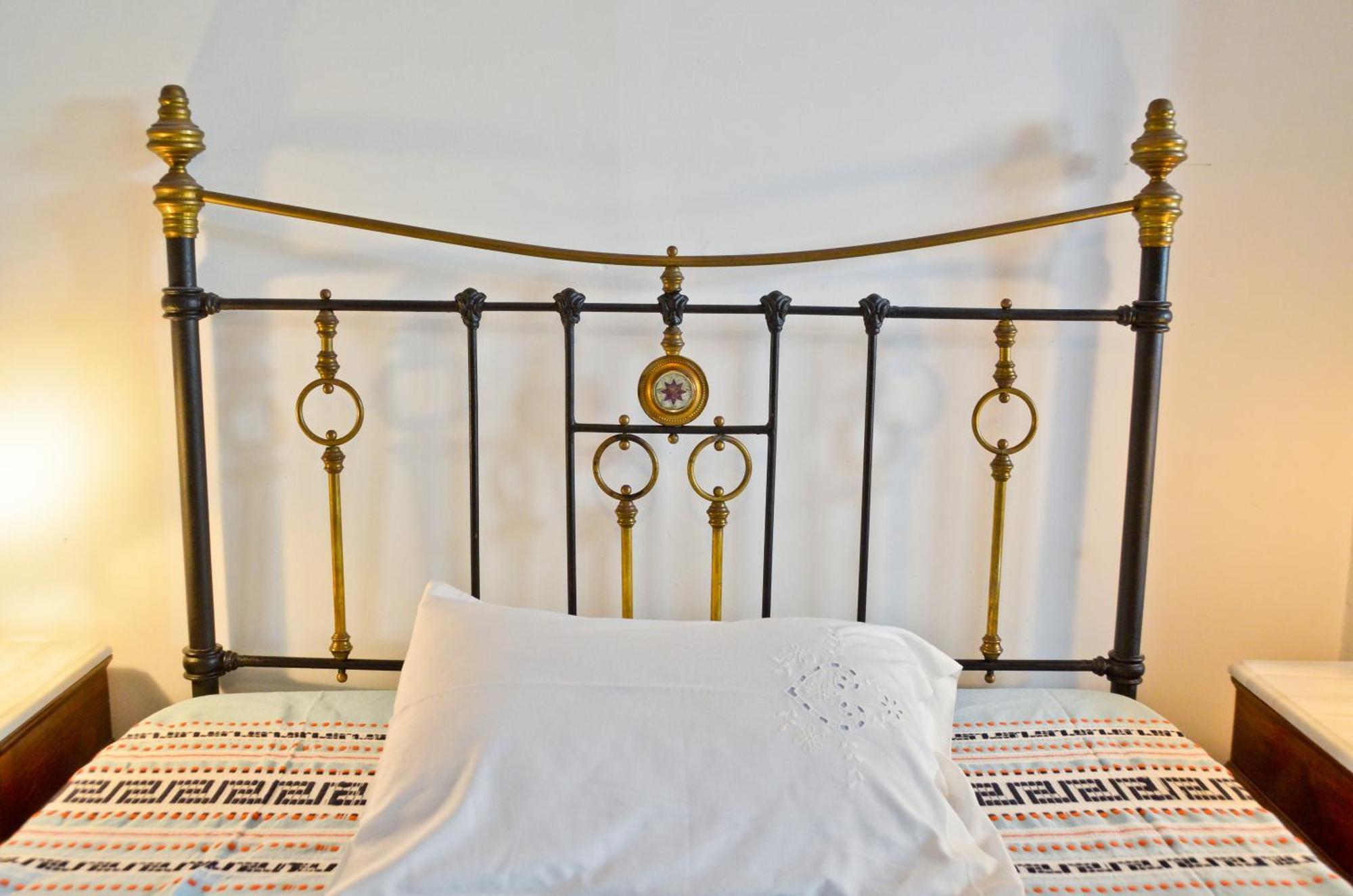 Venetiko Apartments Naxos City Экстерьер фото