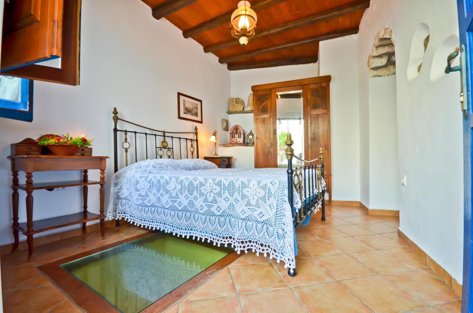 Venetiko Apartments Naxos City Экстерьер фото