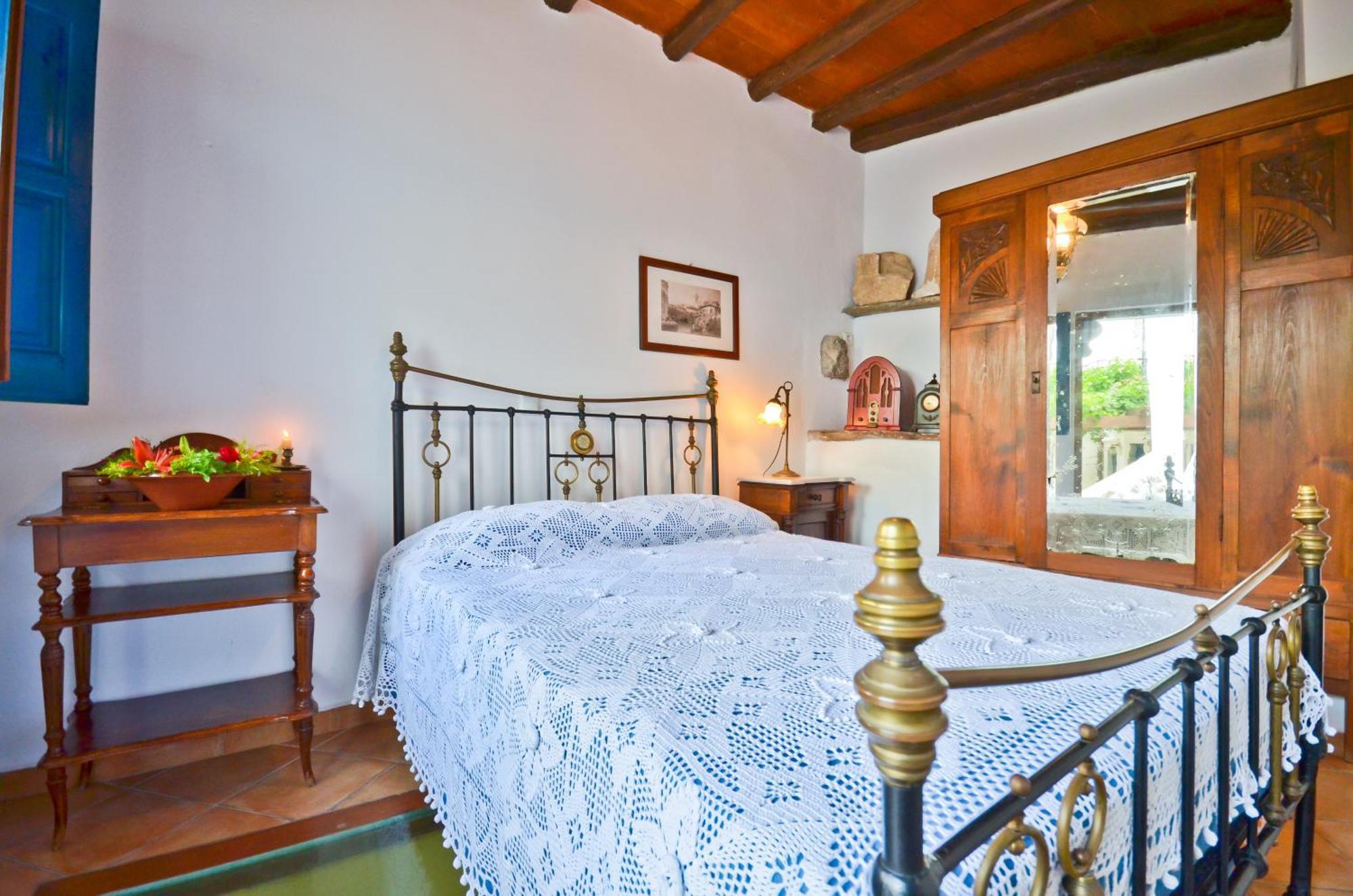 Venetiko Apartments Naxos City Экстерьер фото